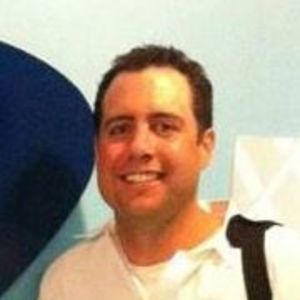 Meet your Posher, Joe